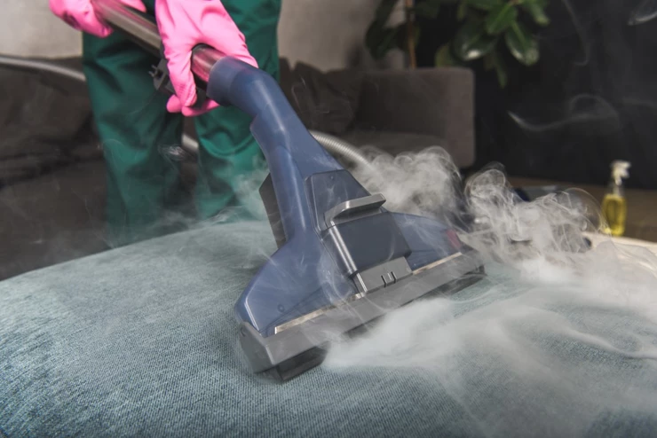 The Difference Between Chem Dry and Steam Carpet Cleaning