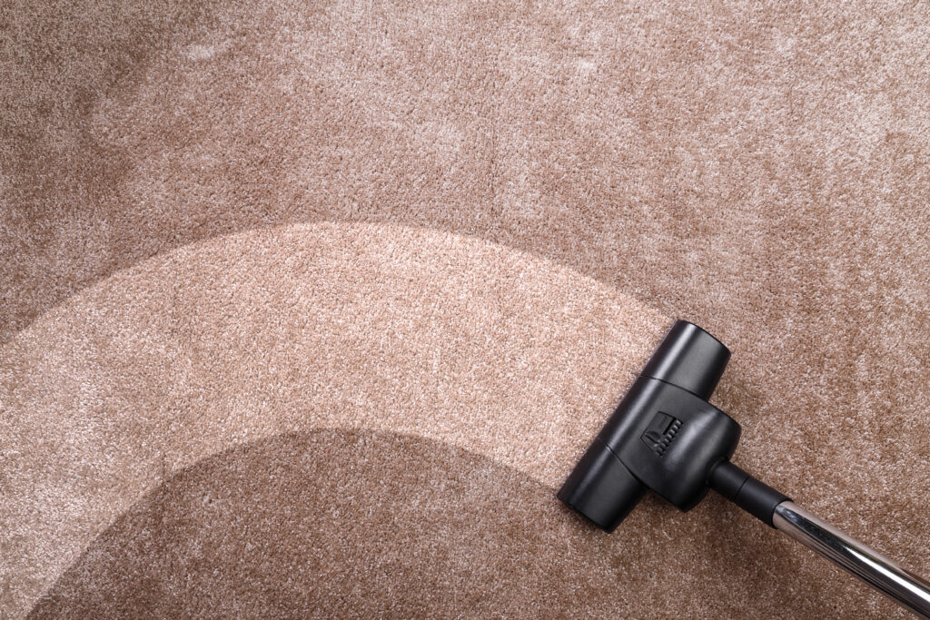 blues carpet cleaning services